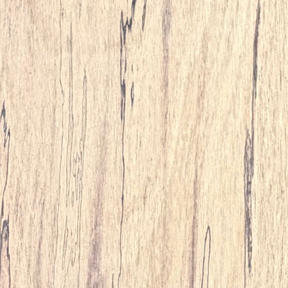 Pale Moon Ebony - Custom Wood Selection