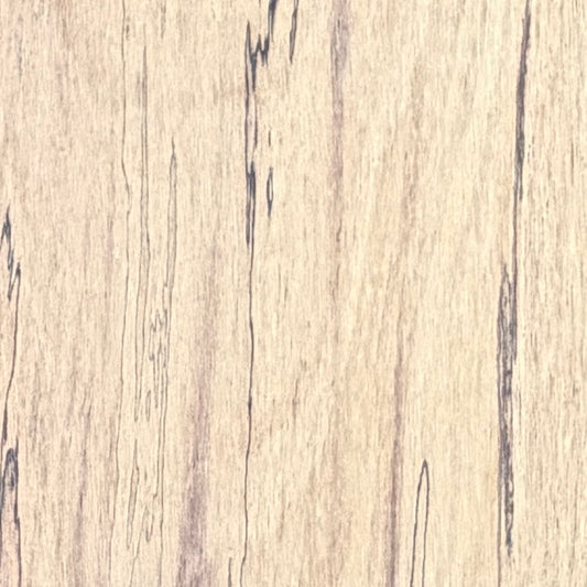 Pale Moon Ebony - Custom Wood Selection