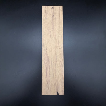 Custom Wood Selection - Pale Moon Ebony