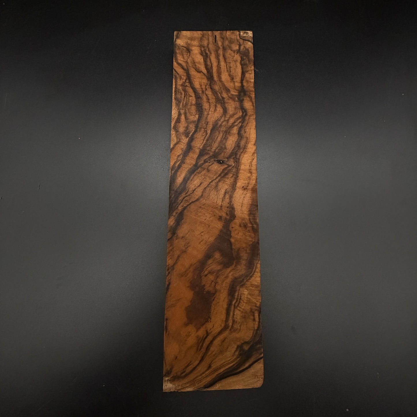 Custom Wood Selection - Turkish Walnut
