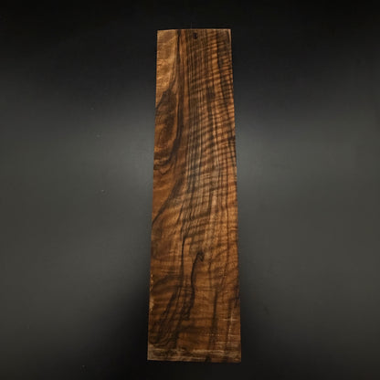 Custom Wood Selection - Turkish Walnut