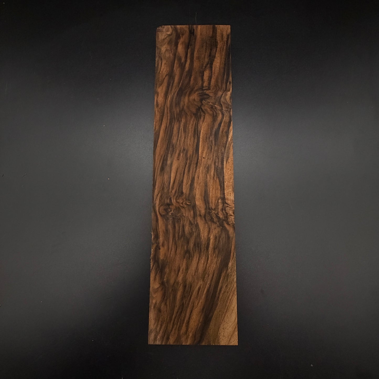 Custom Wood Selection - Turkish Walnut