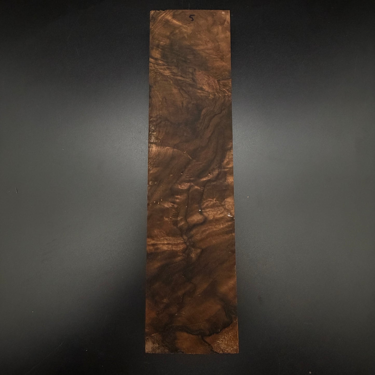 Custom Wood Selection - Turkish Walnut