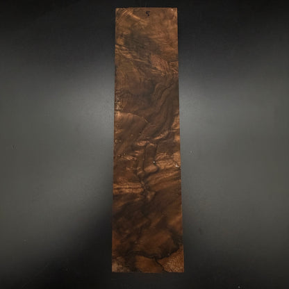 Custom Wood Selection - Turkish Walnut