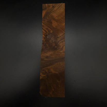 Custom Wood Selection - Turkish Walnut