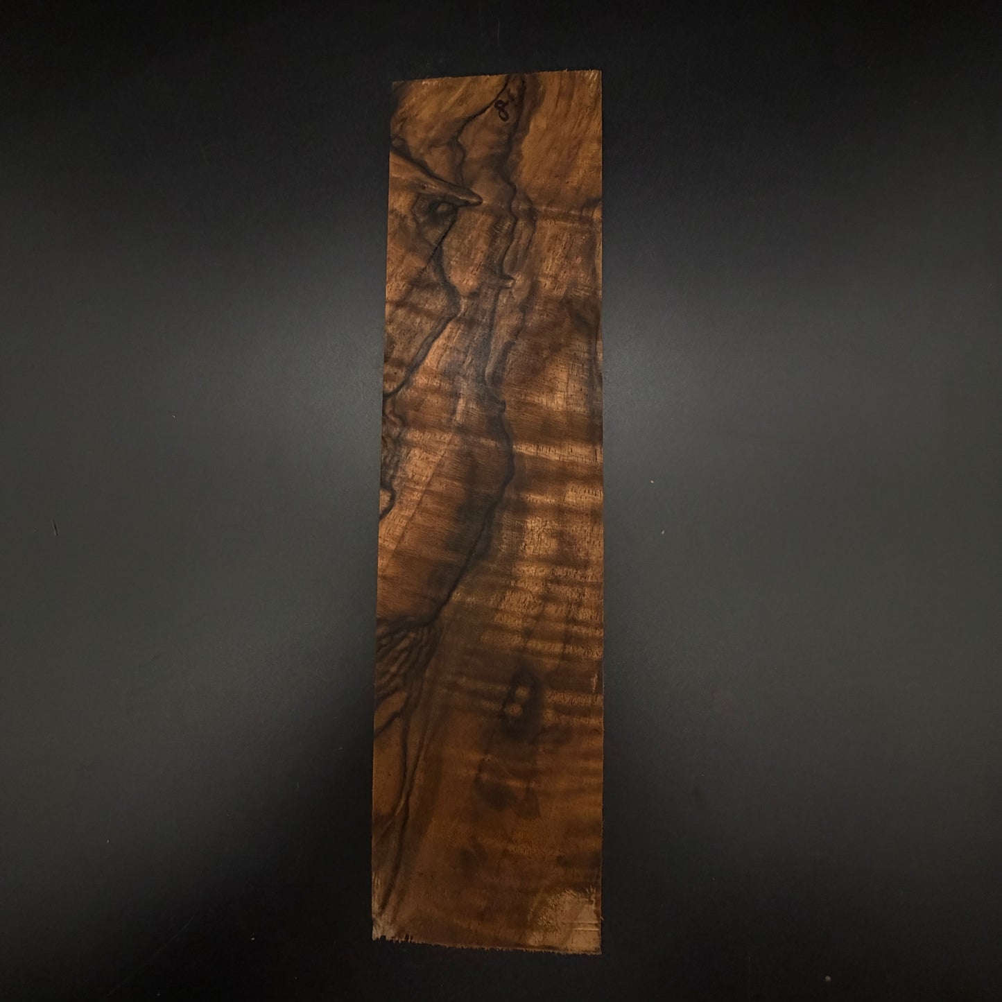 Custom Wood Selection - Turkish Walnut