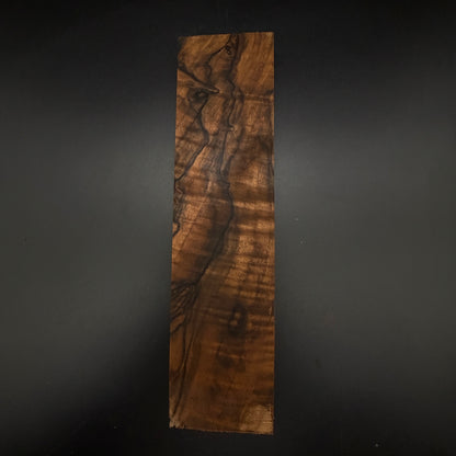 Custom Wood Selection - Turkish Walnut