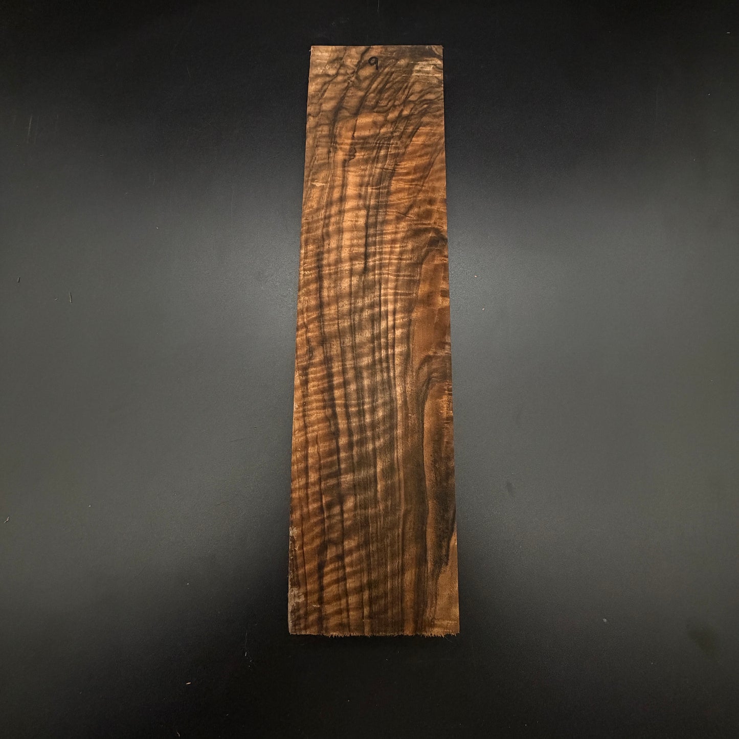 Custom Wood Selection - Turkish Walnut