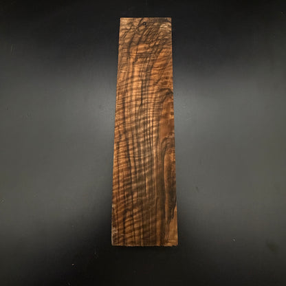 Custom Wood Selection - Turkish Walnut