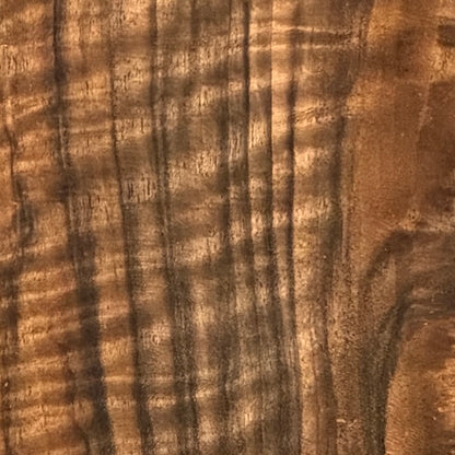 Turkish Walnut - Custom Wood Selection