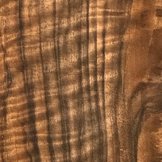Turkish Walnut - Custom Wood Selection