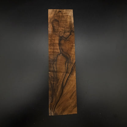 Custom Wood Selection - Turkish Walnut