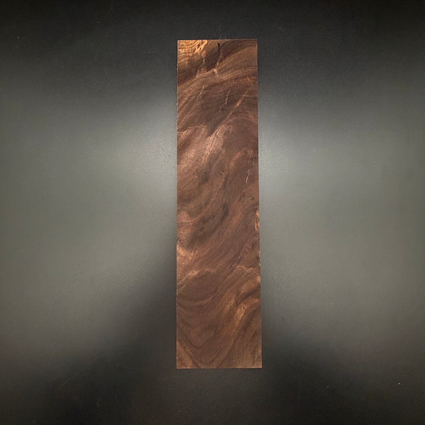 Custom Wood Selection - American Black Walnut