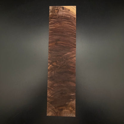 Custom Wood Selection - American Black Walnut