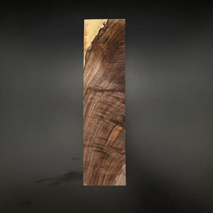 Custom Wood Selection - American Black Walnut