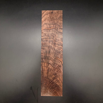 Custom Wood Selection - American Black Walnut