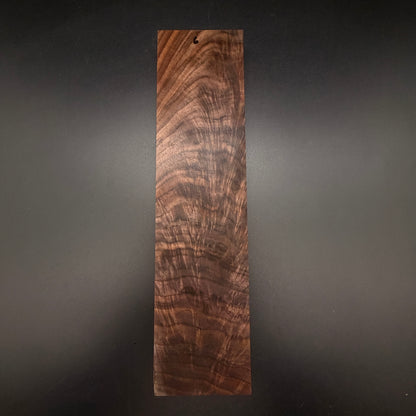 Custom Wood Selection - American Black Walnut