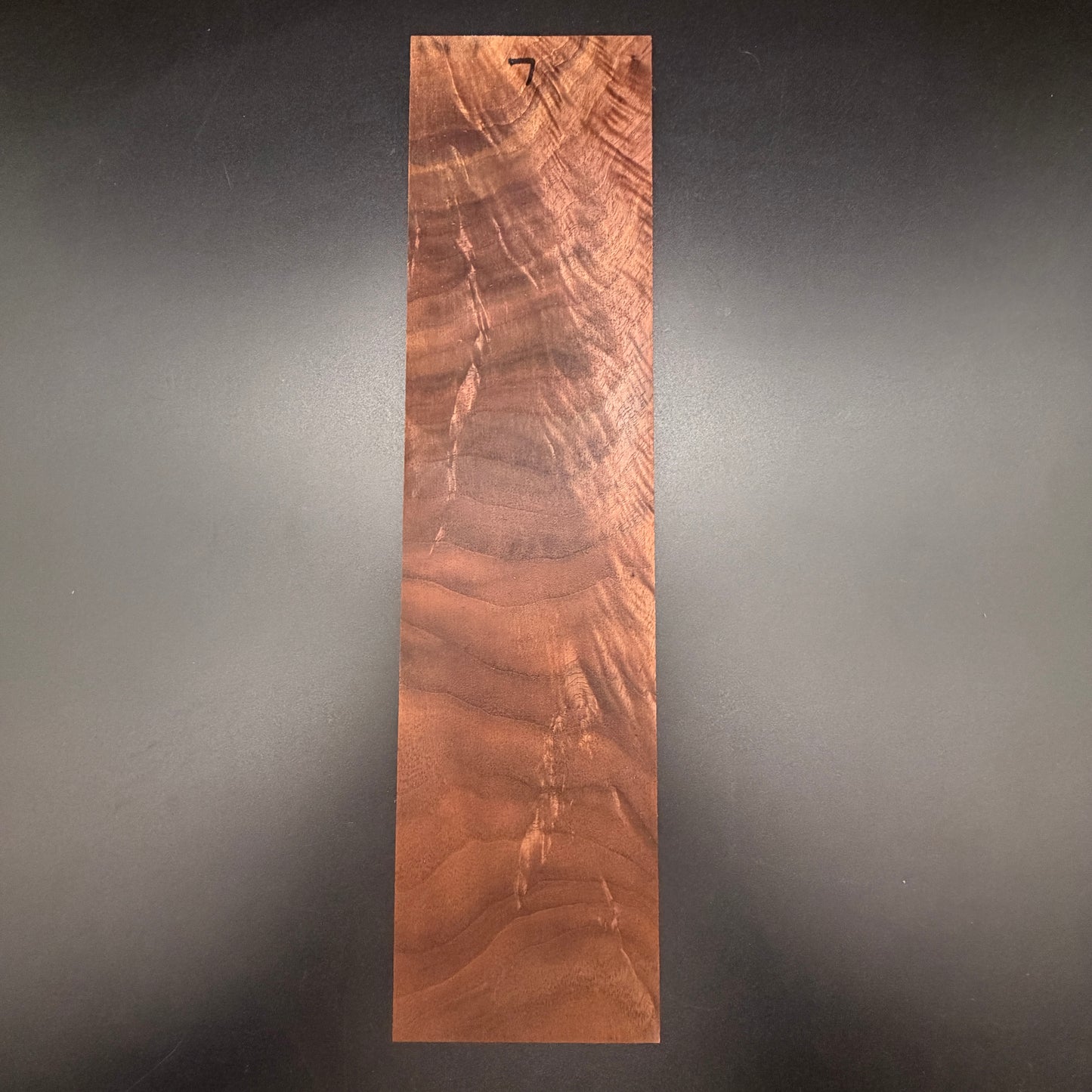 Custom Wood Selection - American Black Walnut