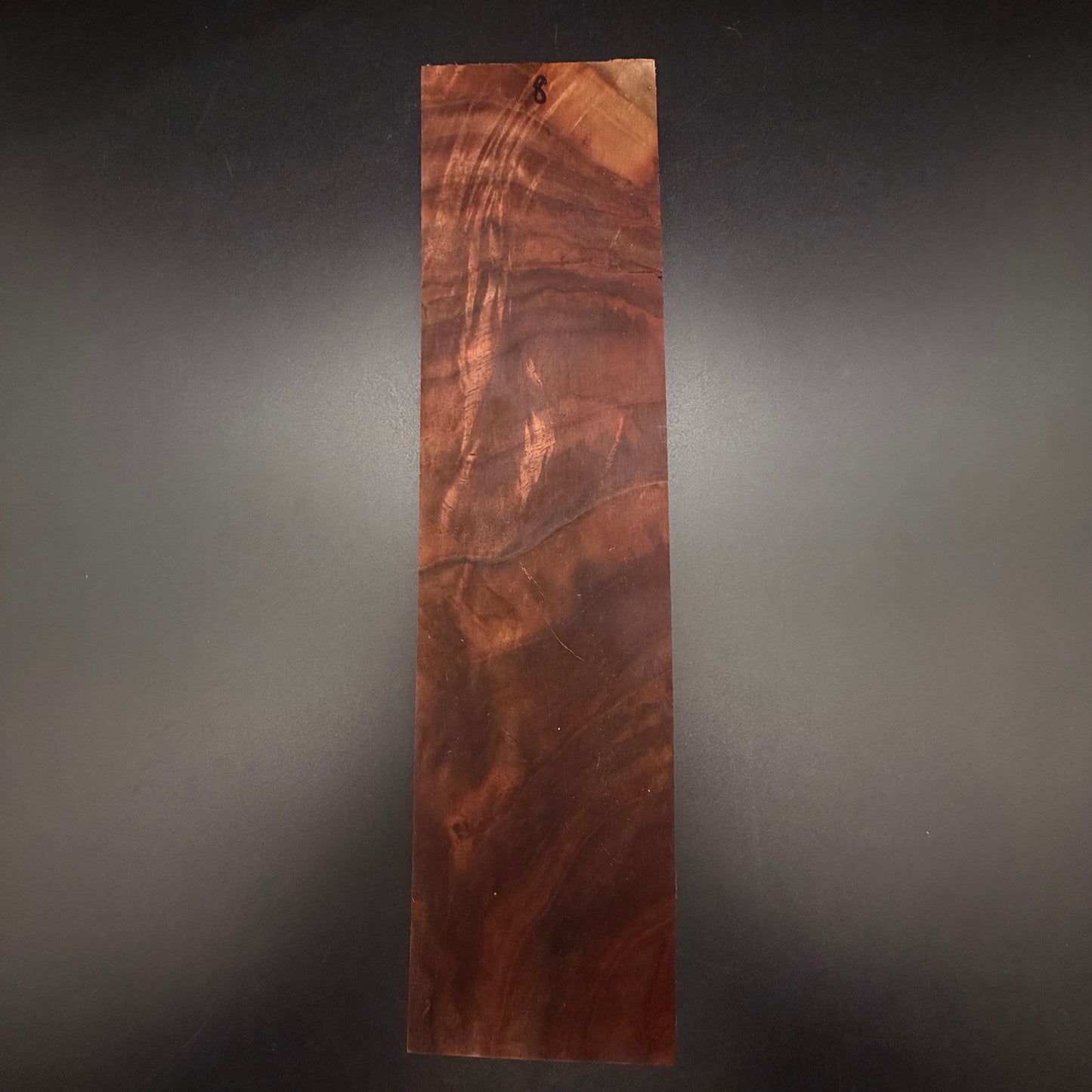 Custom Wood Selection - American Black Walnut