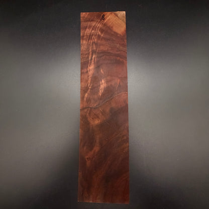 Custom Wood Selection - American Black Walnut