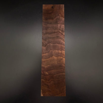 Custom Wood Selection - American Black Walnut