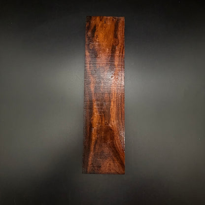 Custom Wood Selection - Desert Ironwood