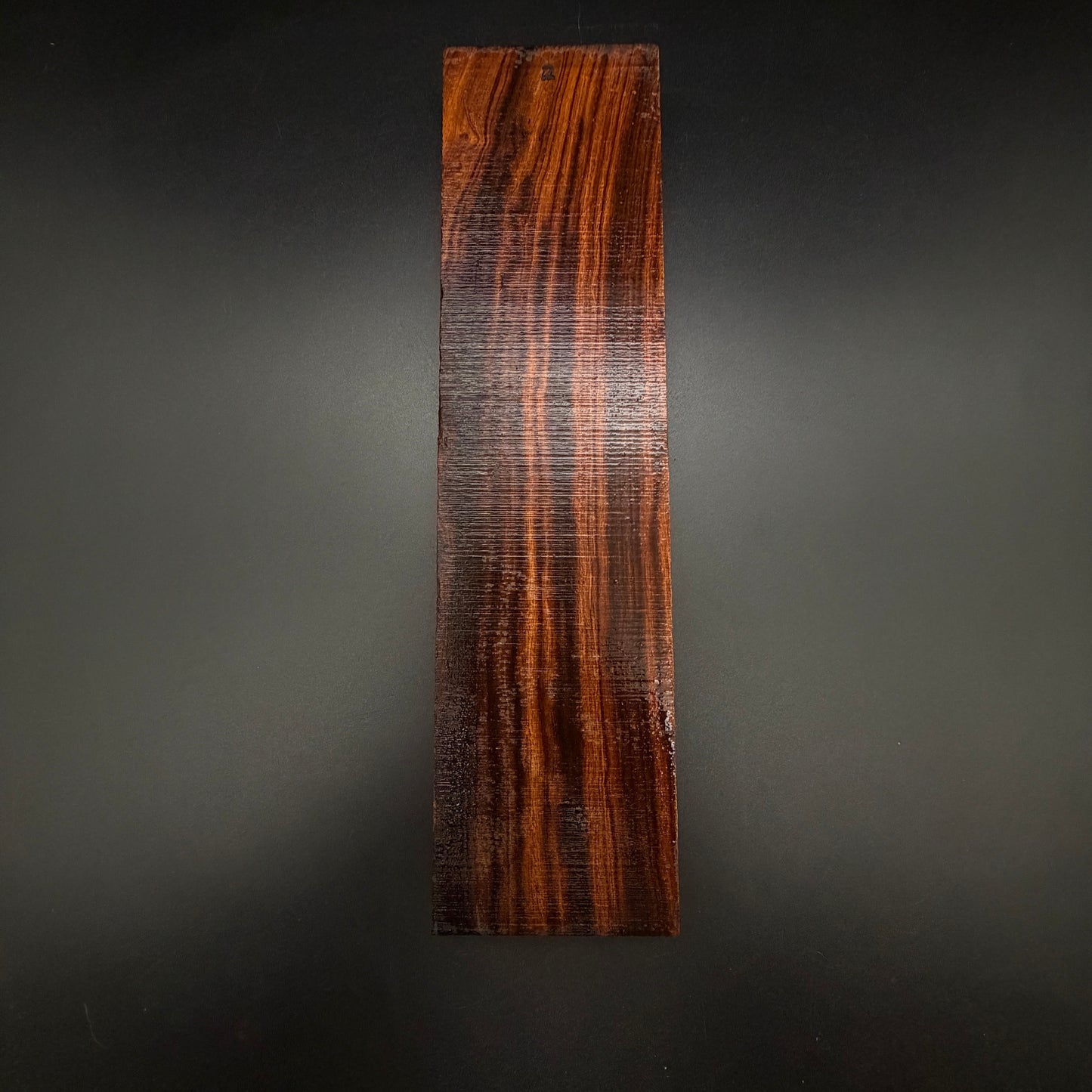 Custom Wood Selection - Desert Ironwood