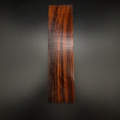 Custom Wood Selection - Desert Ironwood