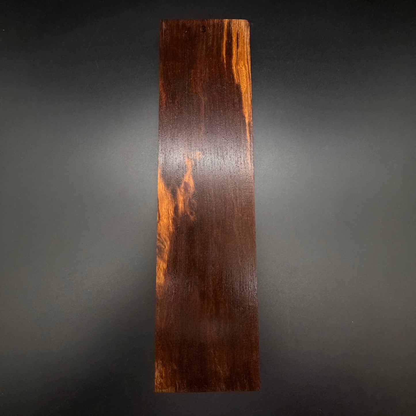 Custom Wood Selection - Desert Ironwood