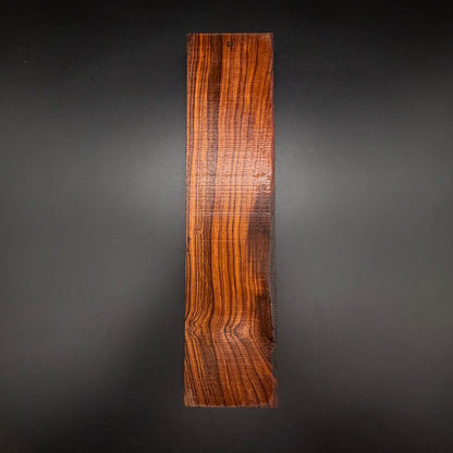 Custom Wood Selection - Desert Ironwood