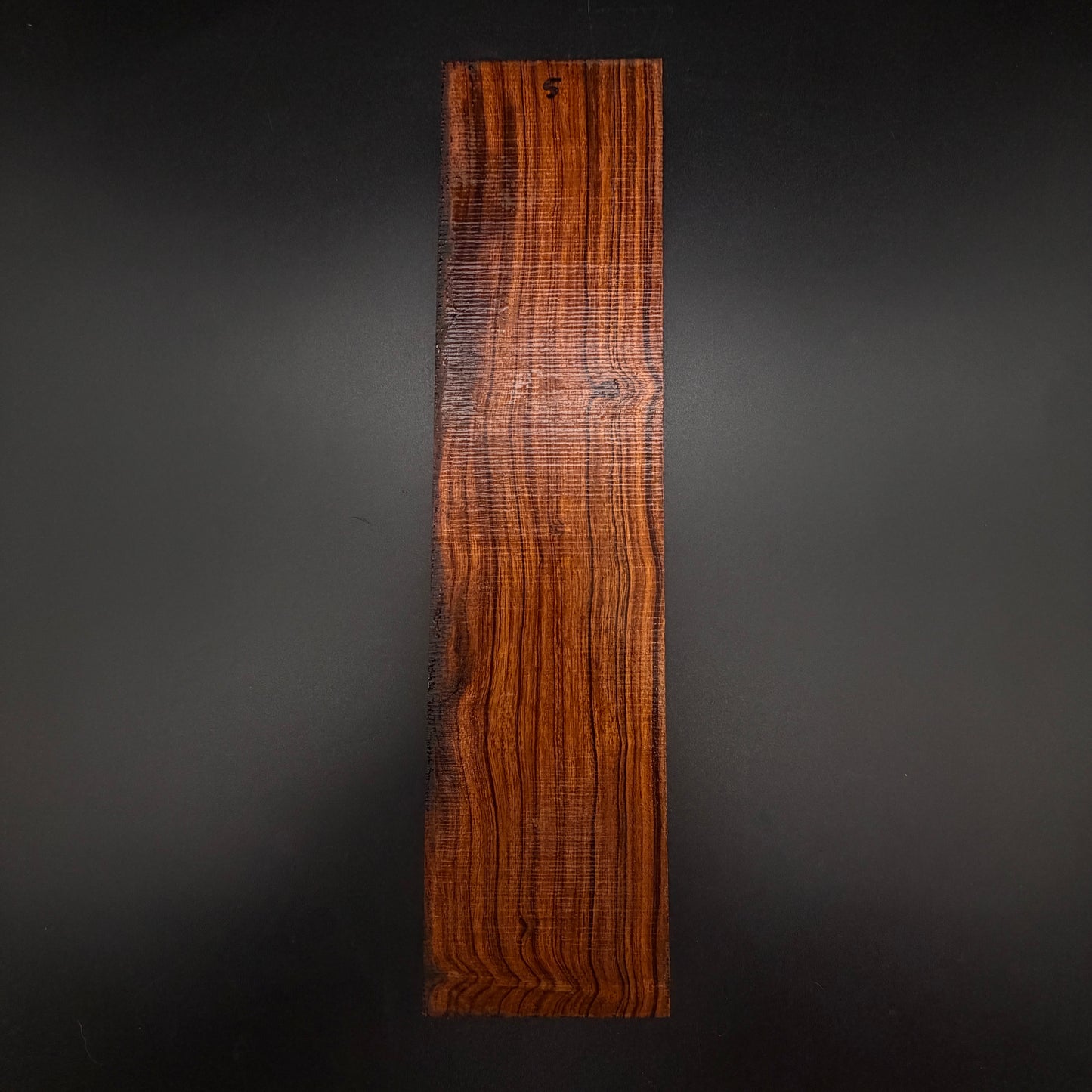 Custom Wood Selection - Desert Ironwood