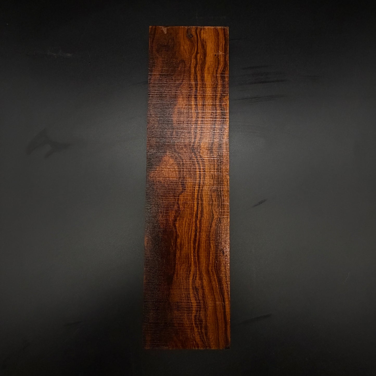Custom Wood Selection - Desert Ironwood