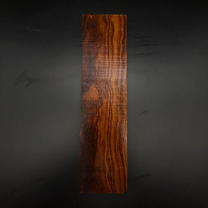Custom Wood Selection - Desert Ironwood