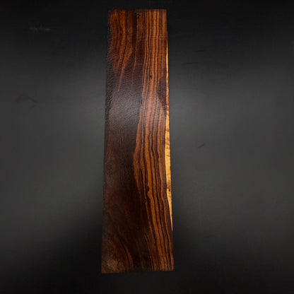 Custom Wood Selection - Desert Ironwood