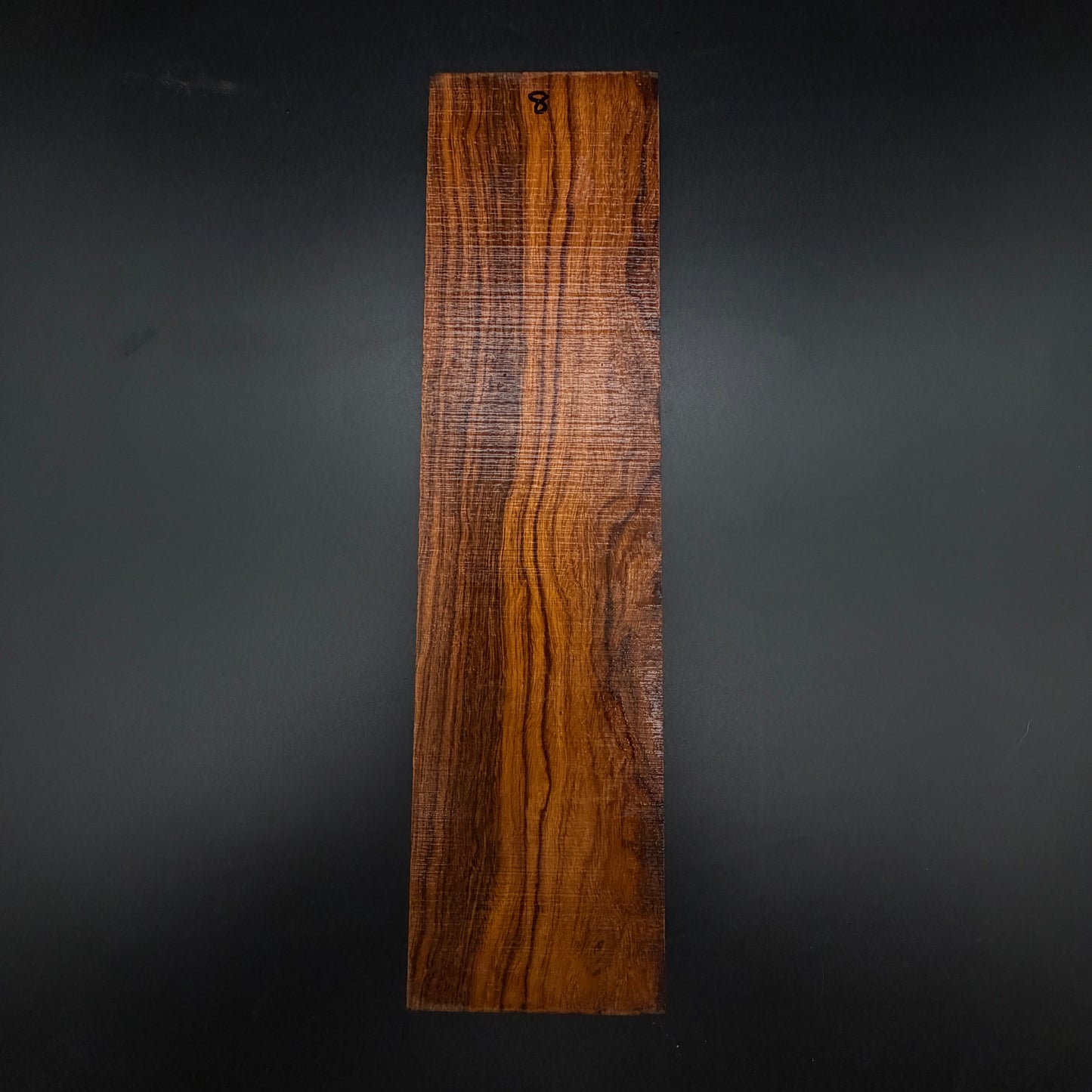 Custom Wood Selection - Desert Ironwood