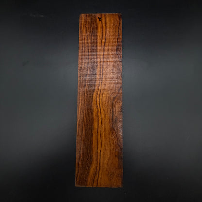 Custom Wood Selection - Desert Ironwood