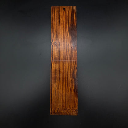 Custom Wood Selection - Desert Ironwood