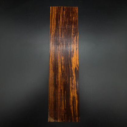 Custom Wood Selection - Desert Ironwood