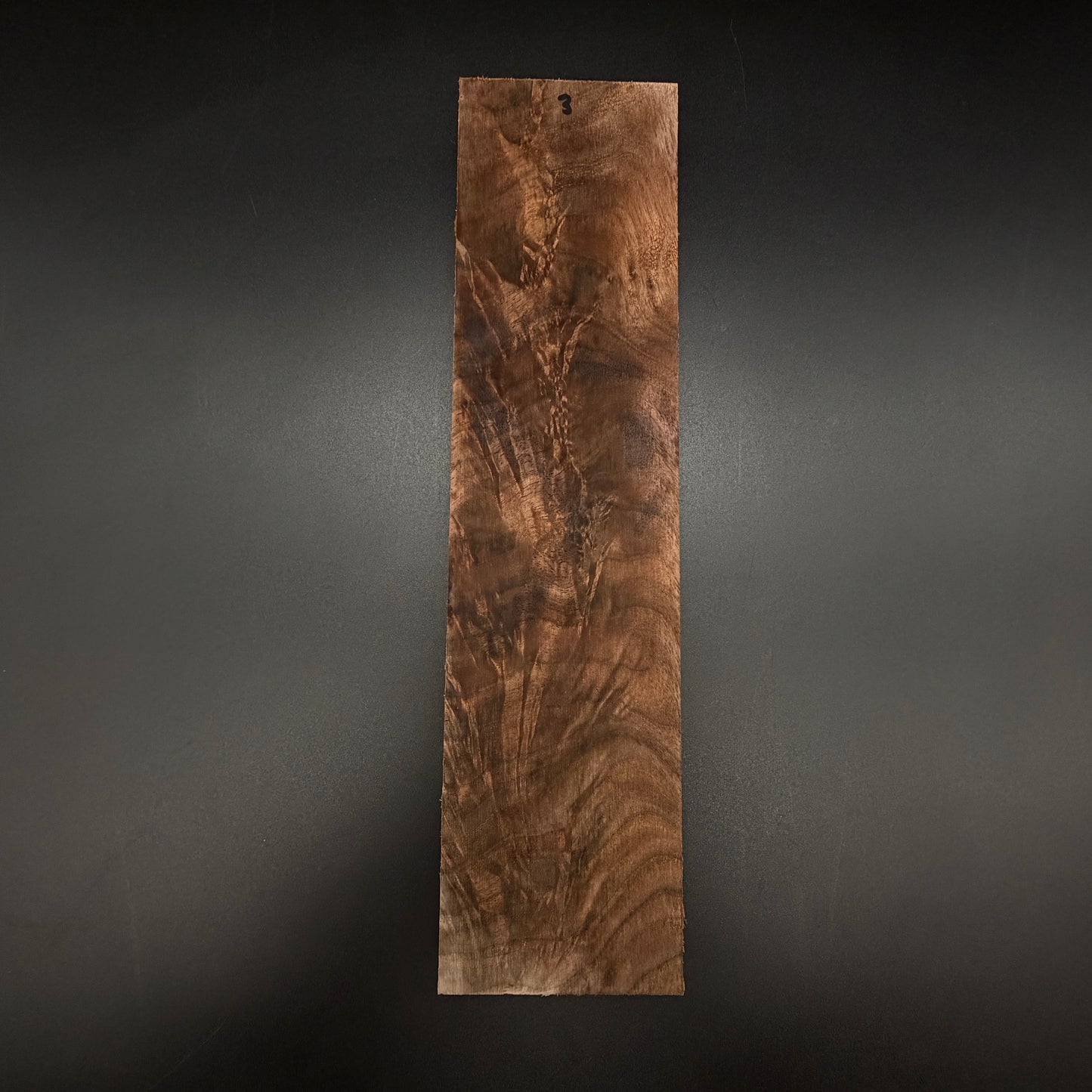 American Black Walnut - Custom Wood Selection