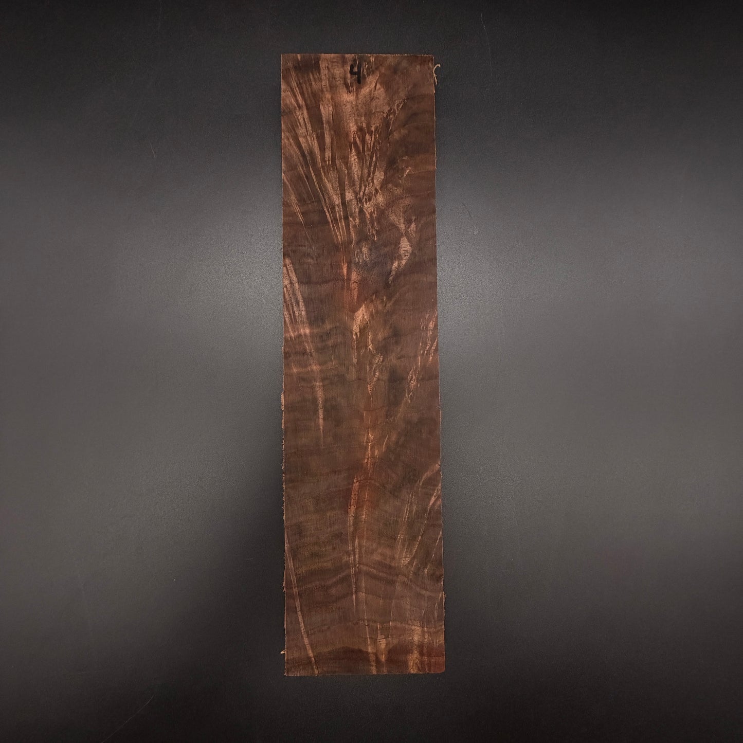 American Black Walnut - Custom Wood Selection
