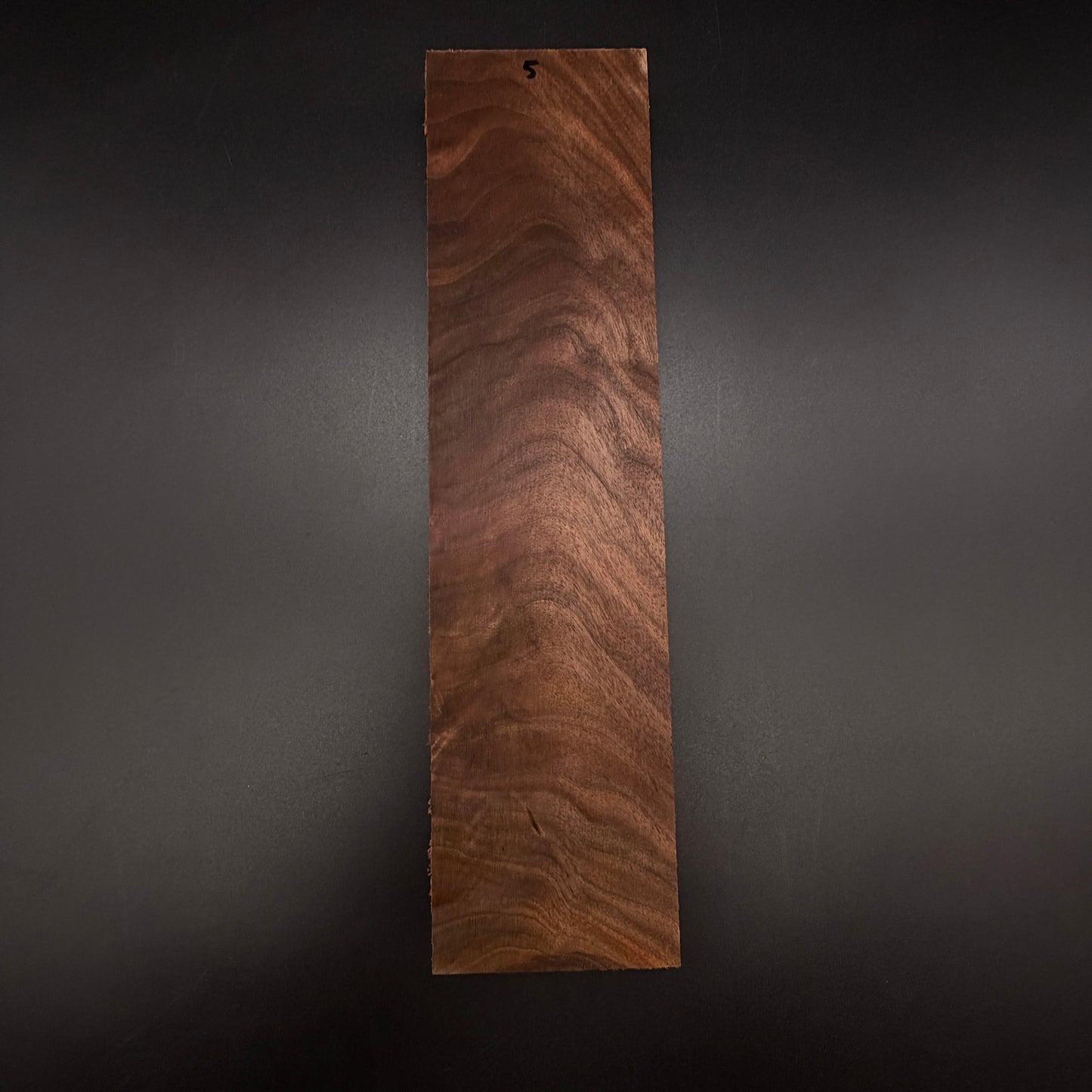American Black Walnut - Custom Wood Selection