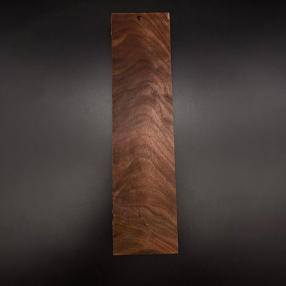 American Black Walnut - Custom Wood Selection