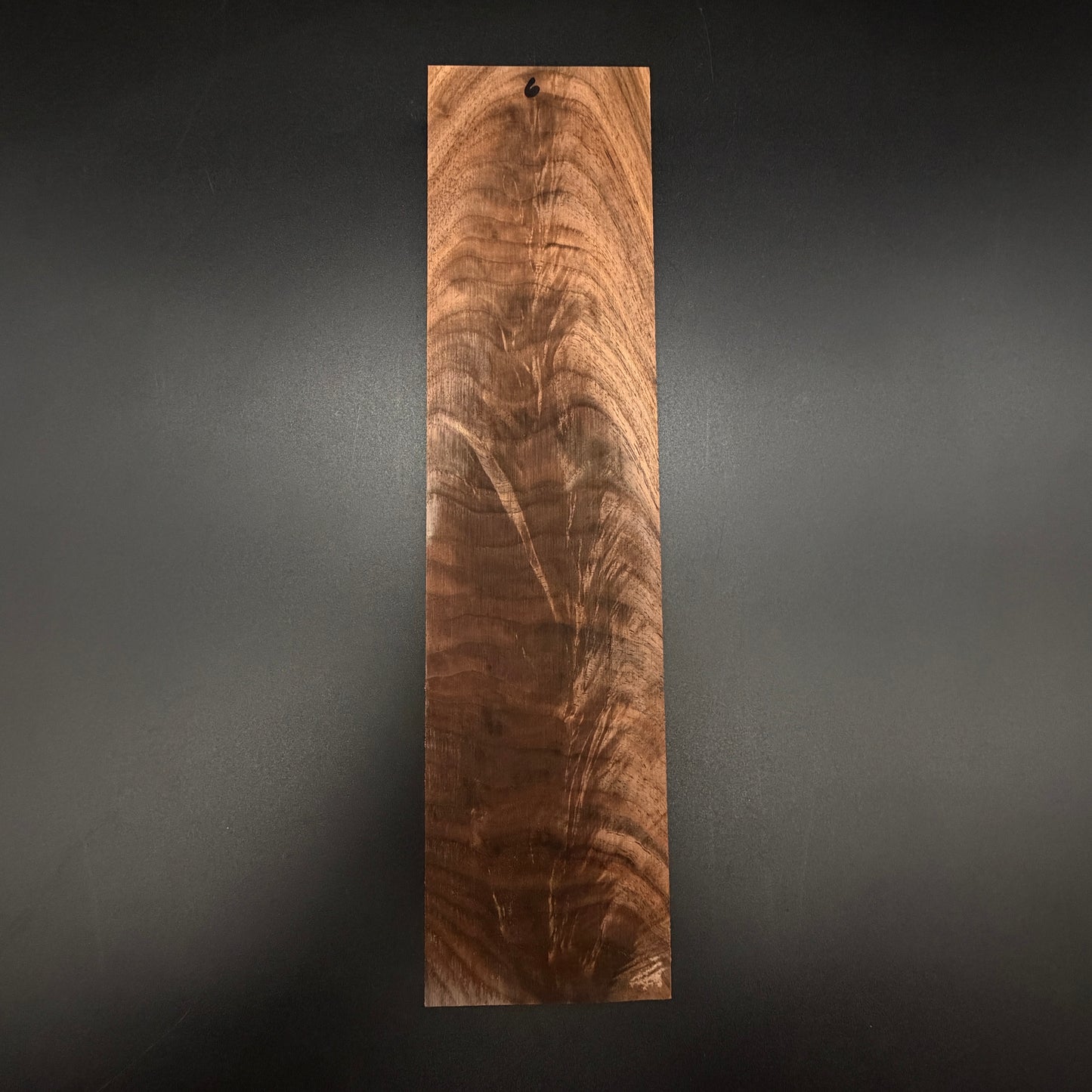 American Black Walnut - Custom Wood Selection