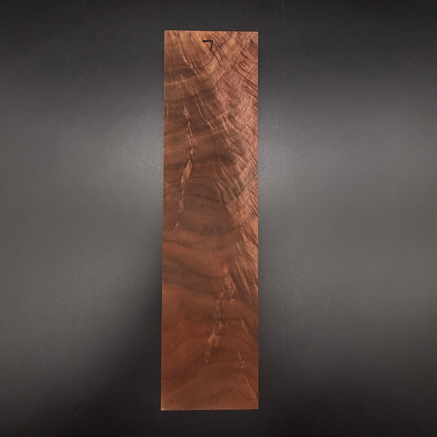 American Black Walnut - Custom Wood Selection