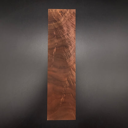 American Black Walnut - Custom Wood Selection