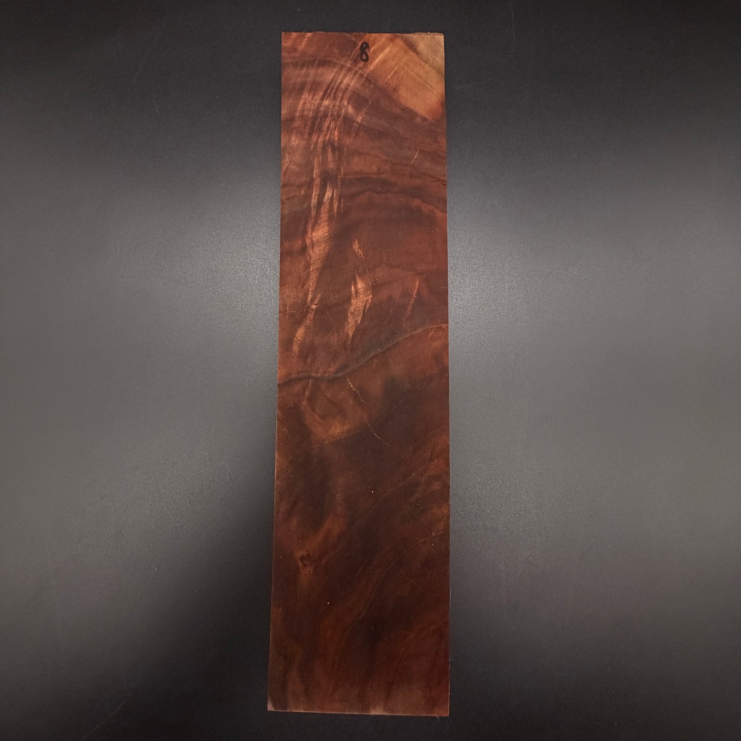 American Black Walnut - Custom Wood Selection