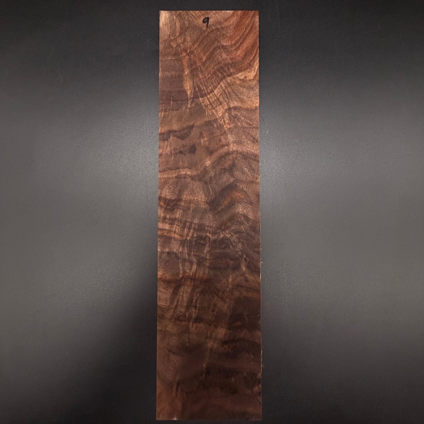 American Black Walnut - Custom Wood Selection