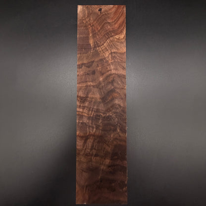 American Black Walnut - Custom Wood Selection