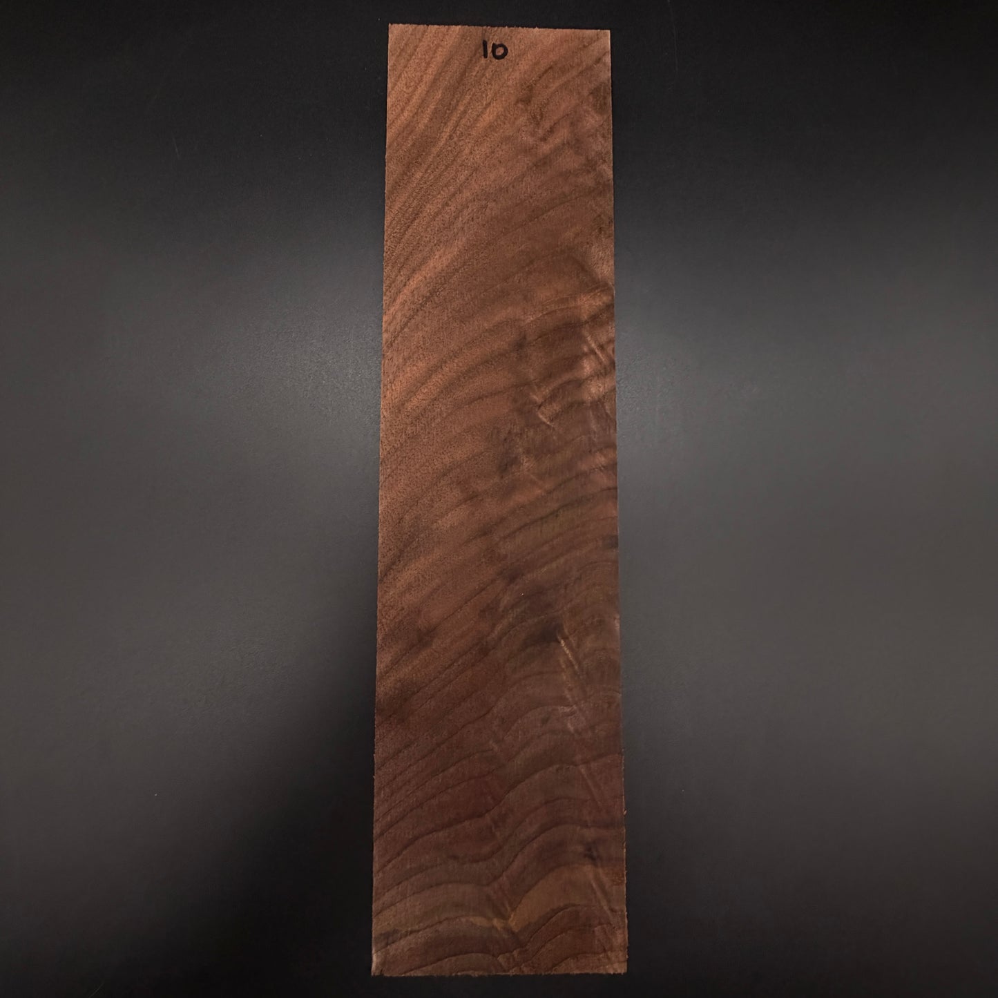 American Black Walnut - Custom Wood Selection
