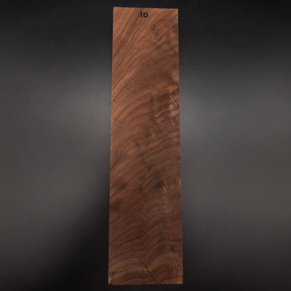 American Black Walnut - Custom Wood Selection